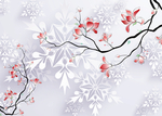 玉兰花