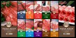 羊肉 羊肉展板 羊肉海报