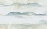 大理石纹背景墙