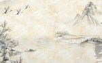 大理石纹背景墙