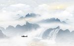 大理石纹背景墙