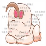 卡通宝宝