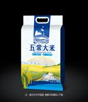 稻花香米