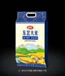 稻花香米