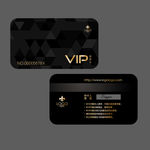 VIP卡