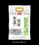 稻花香米