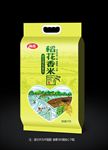 稻花香米