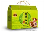 稻花香礼盒