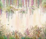花卉装饰画