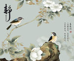 花鸟