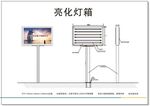 亚克力灯箱