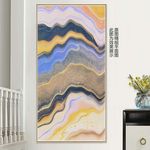 玄关装饰画