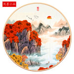鸿运当头