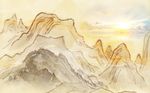 大理石纹背景墙