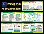 生物学习园地