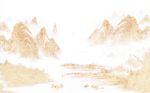 大理石纹背景墙