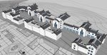 徽派建筑