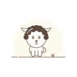 小羊