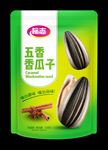 五香瓜子