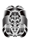 服装设计LOGO图案78