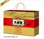 大闸蟹