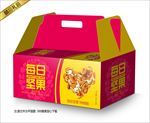 坚果礼盒