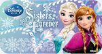 冰雪奇缘 公主 雪花 冬天卡通