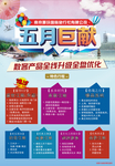 旅游海报