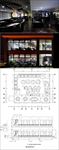 娱乐场所施工图含CAD结构图