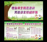 校园安全