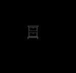 柜子