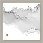 水墨装饰画