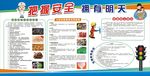 安全板报