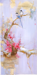 花鸟 新中式