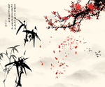 梅花