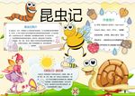 昆虫小报