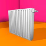 生活用品模型  生活用品 家电