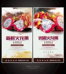 火龙果