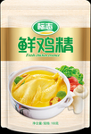 鸡精