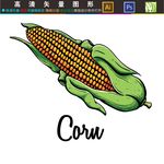 玉米