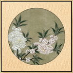 中国风花鸟装饰画
