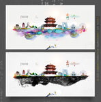 苏州 优秀作品