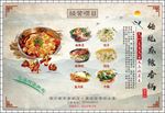 传统麻辣香锅