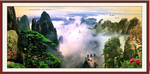 风景画