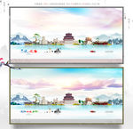 咸阳 优秀作品