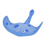 海鹞3D模型