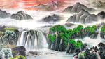 电视背景墙 沙发背景墙