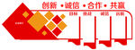 企业文化墙