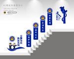 警营之家