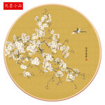 花鸟